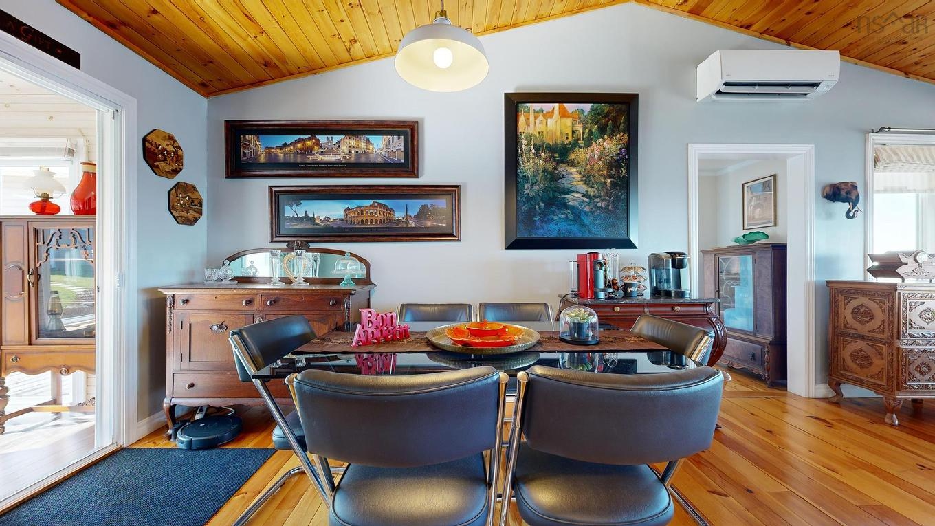 59 Sunset Avenue, Phinneys Cove, NS