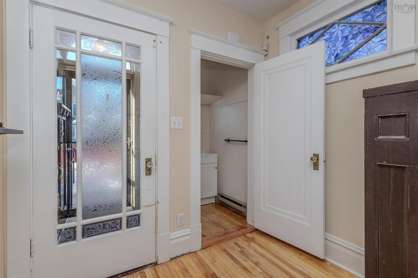 194 Park Street, Sydney, NS