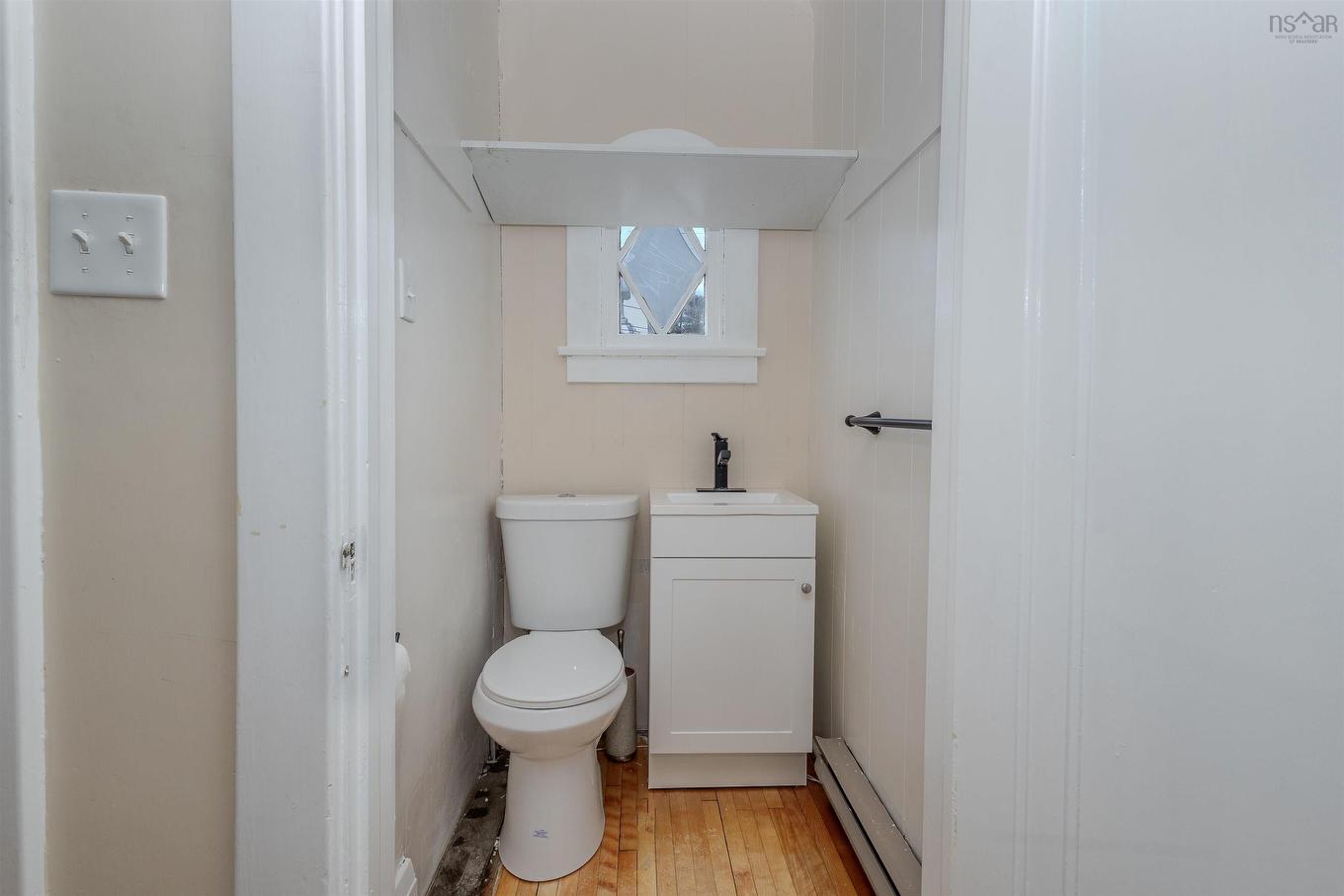 194 Park Street, Sydney, NS