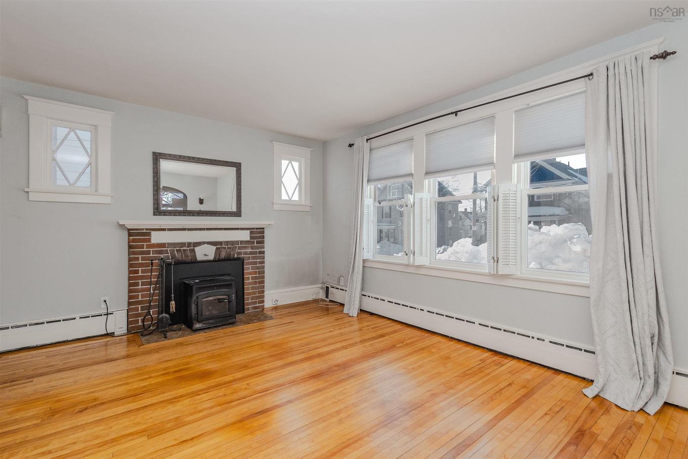 194 Park Street, Sydney, NS