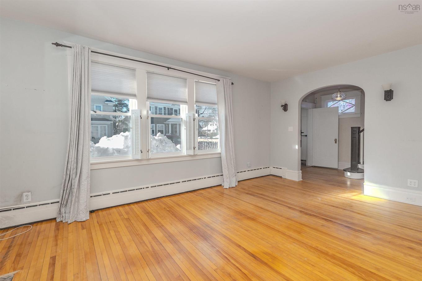 194 Park Street, Sydney, NS