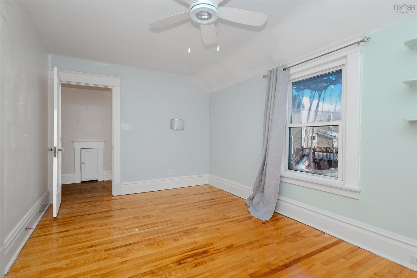 194 Park Street, Sydney, NS