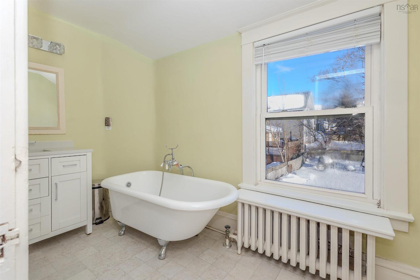 194 Park Street, Sydney, NS