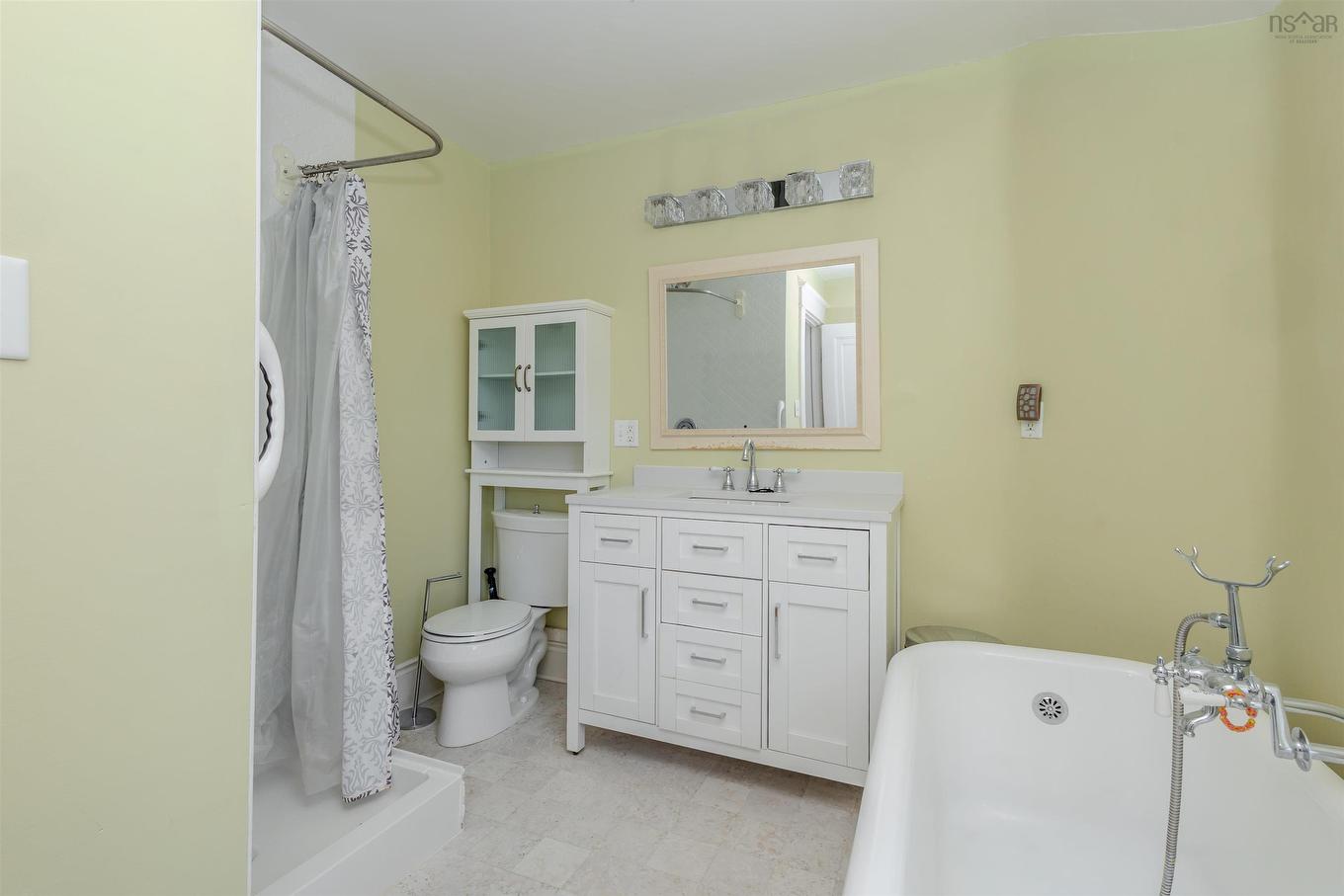 194 Park Street, Sydney, NS