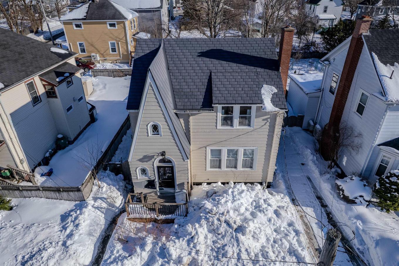 194 Park Street, Sydney, NS