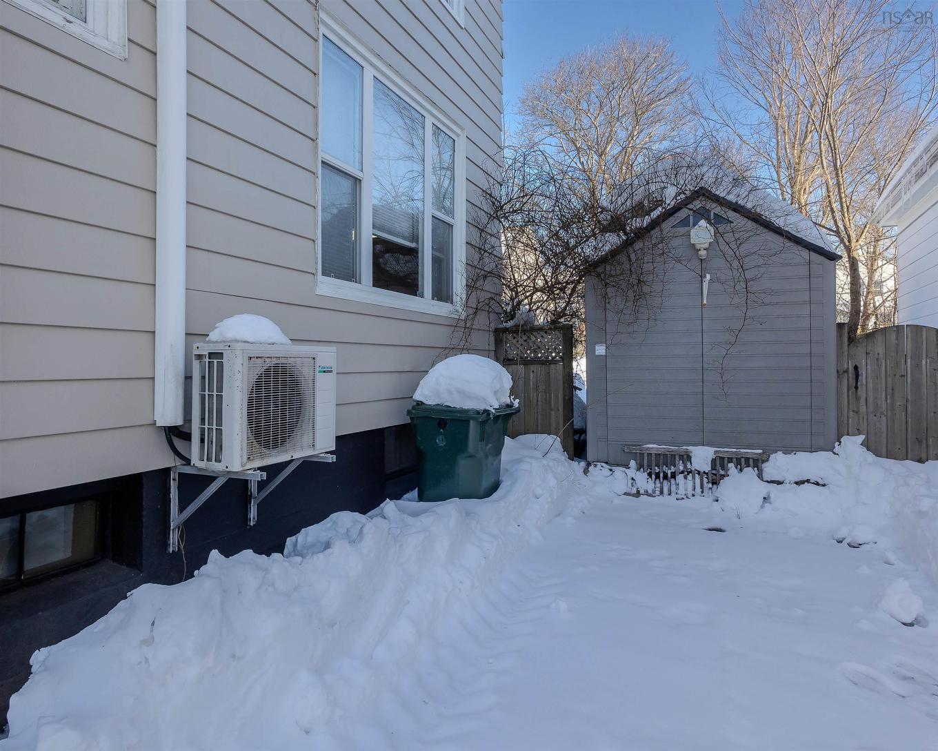 194 Park Street, Sydney, NS