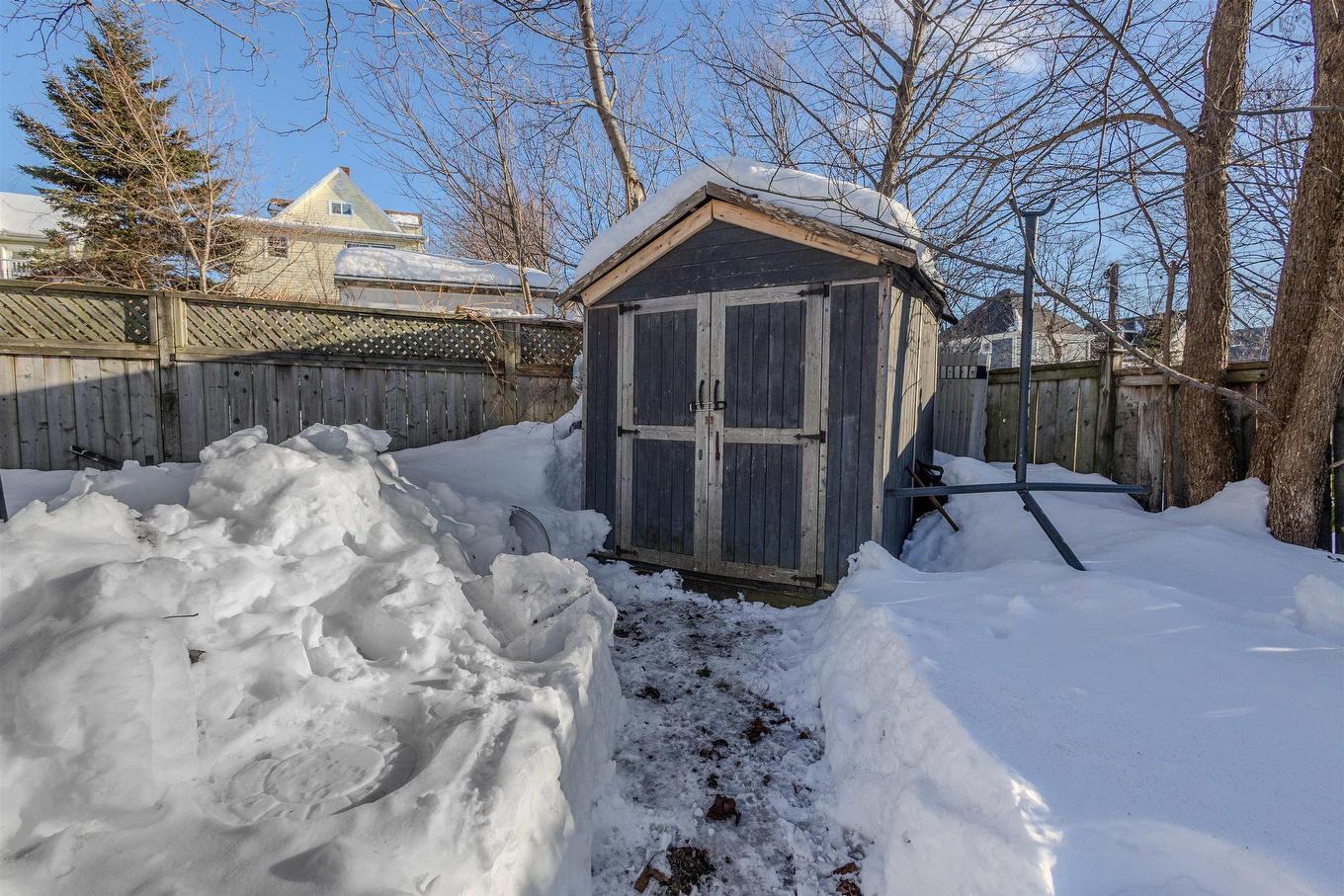 194 Park Street, Sydney, NS