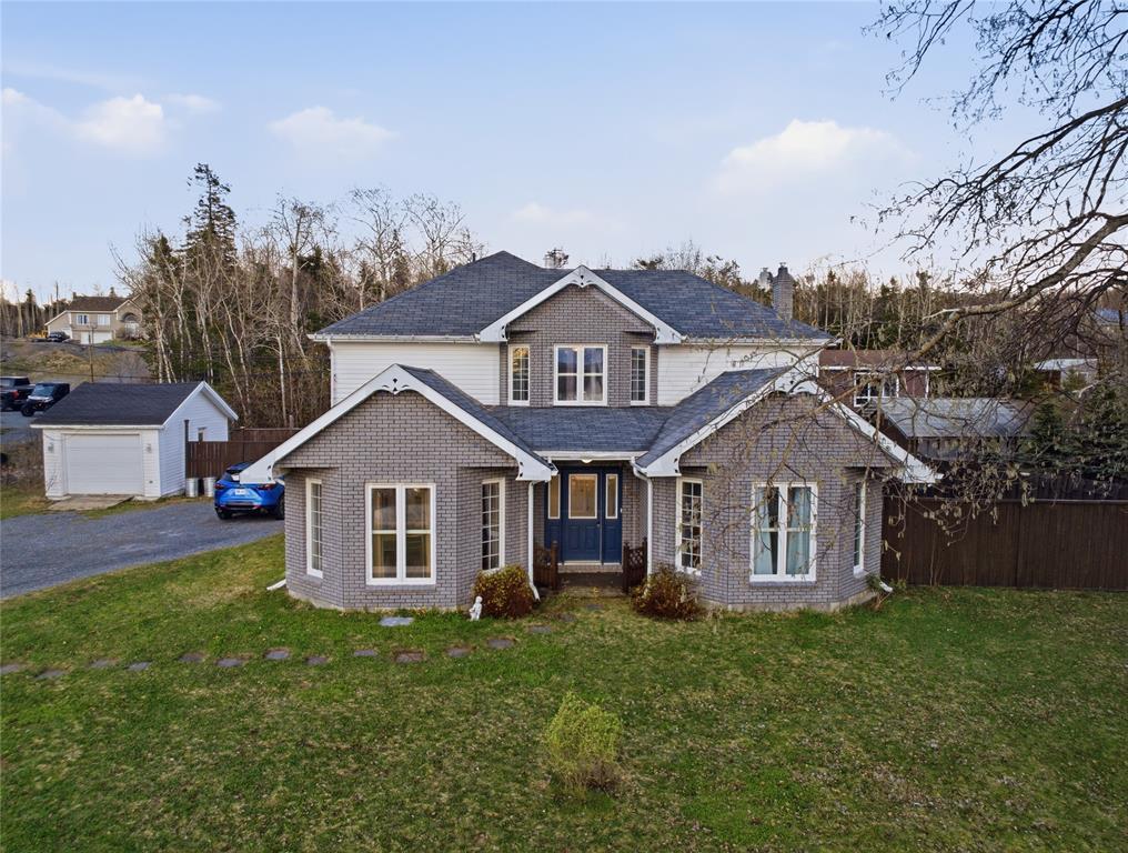 147 River Road, Appleton, NL