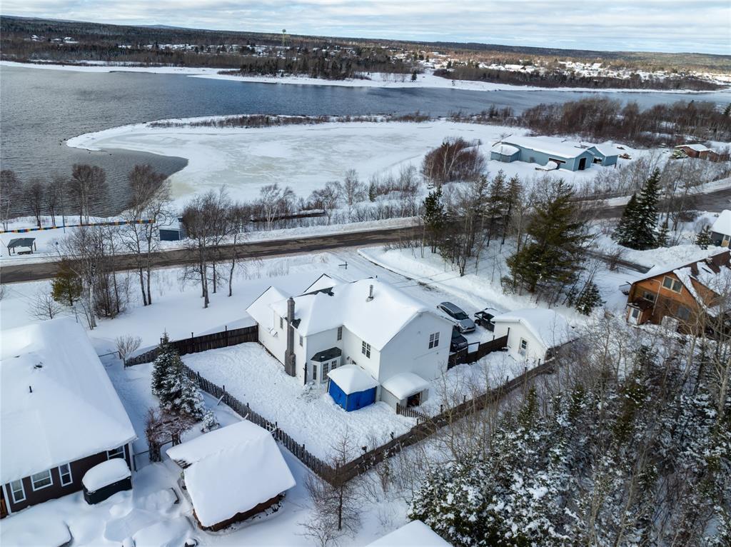 147 River Road, Appleton, NL