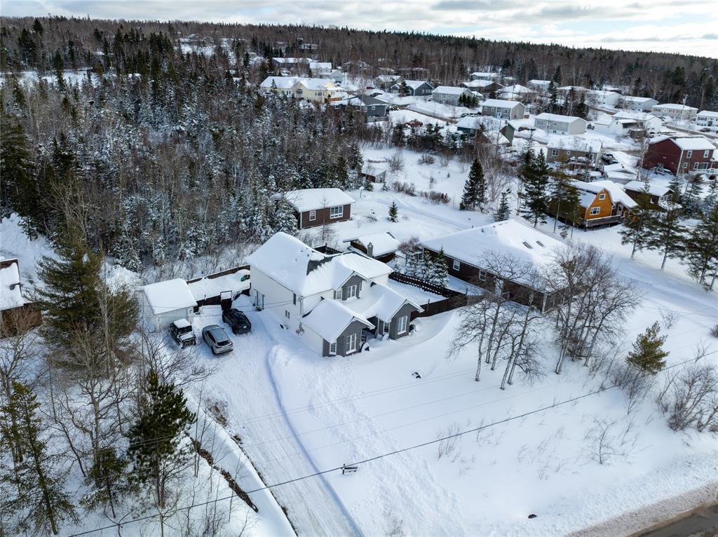 147 River Road, Appleton, NL