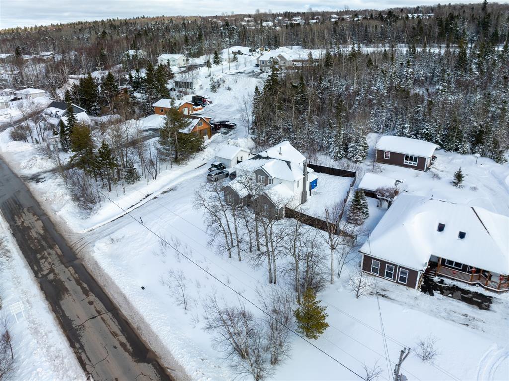 147 River Road, Appleton, NL