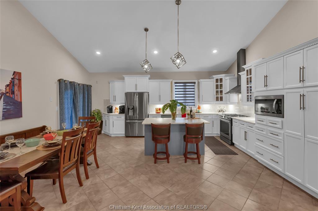 45 Morning Glory Lane, Chatham, ON