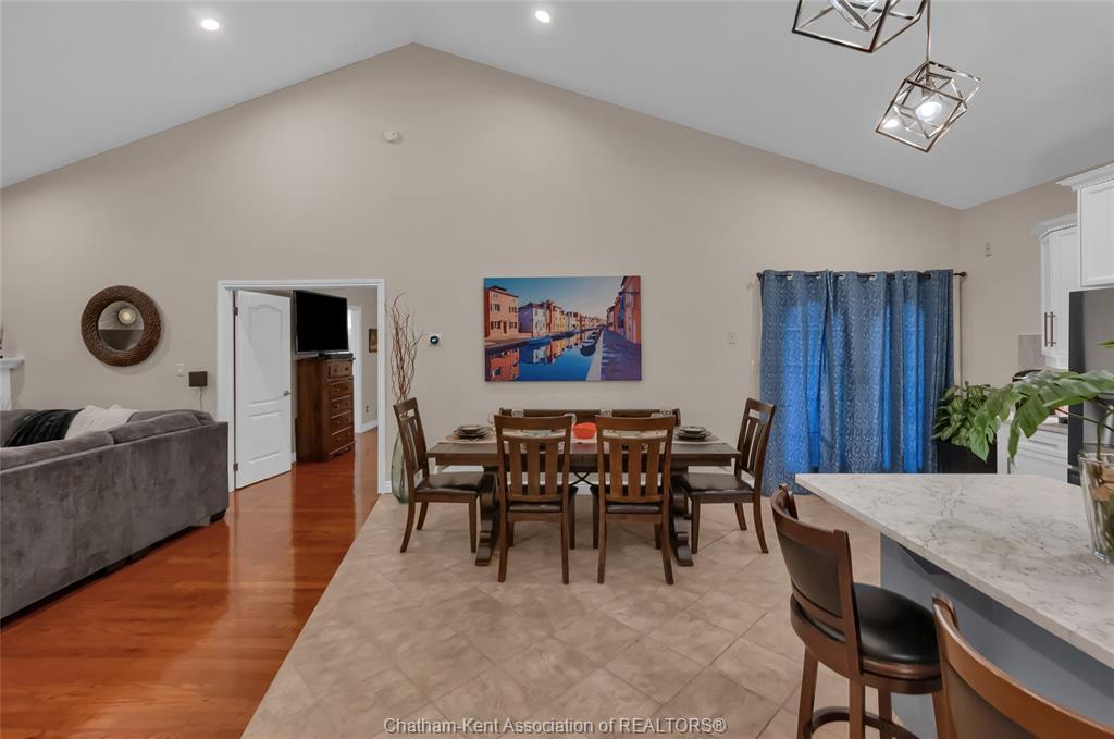 45 Morning Glory Lane, Chatham, ON