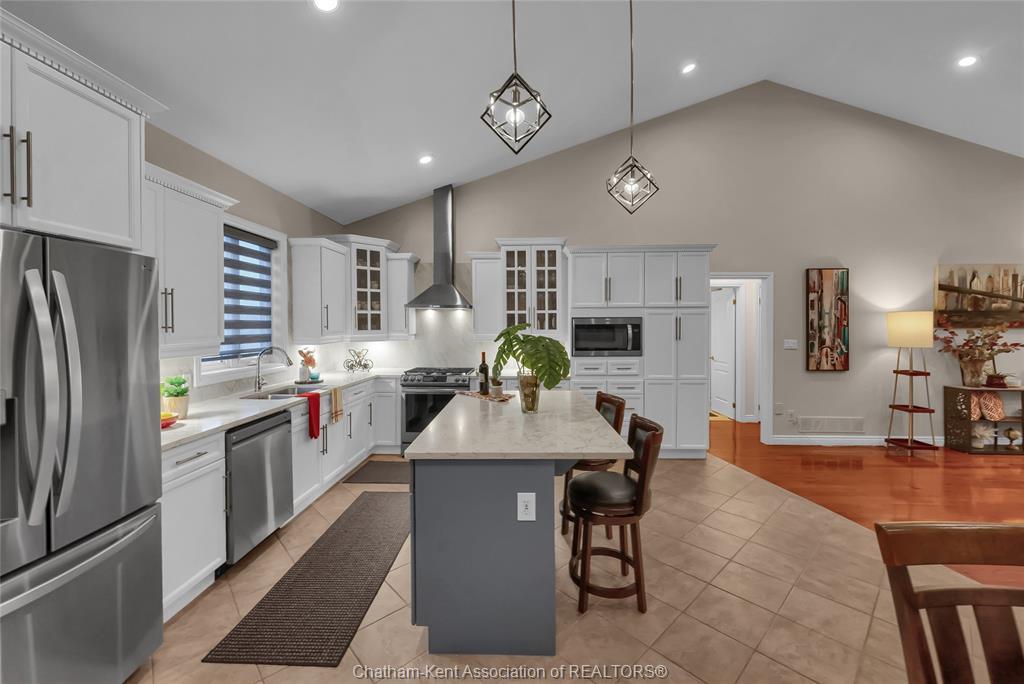 45 Morning Glory Lane, Chatham, ON