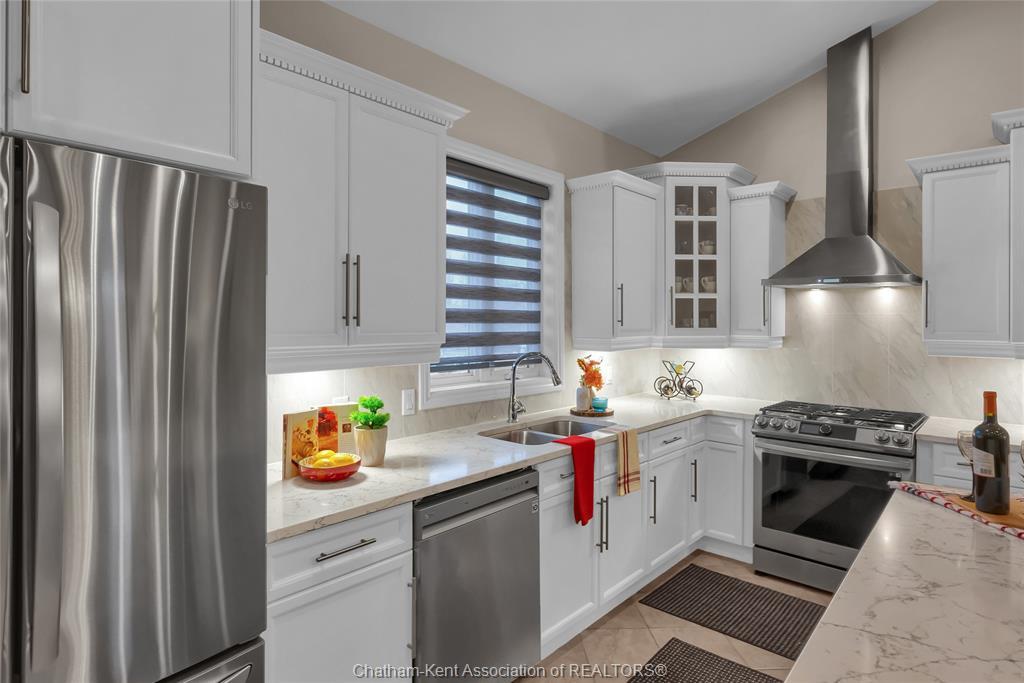 45 Morning Glory Lane, Chatham, ON