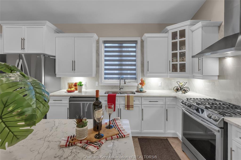 45 Morning Glory Lane, Chatham, ON