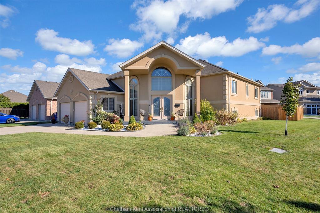 45 Morning Glory Lane, Chatham, ON