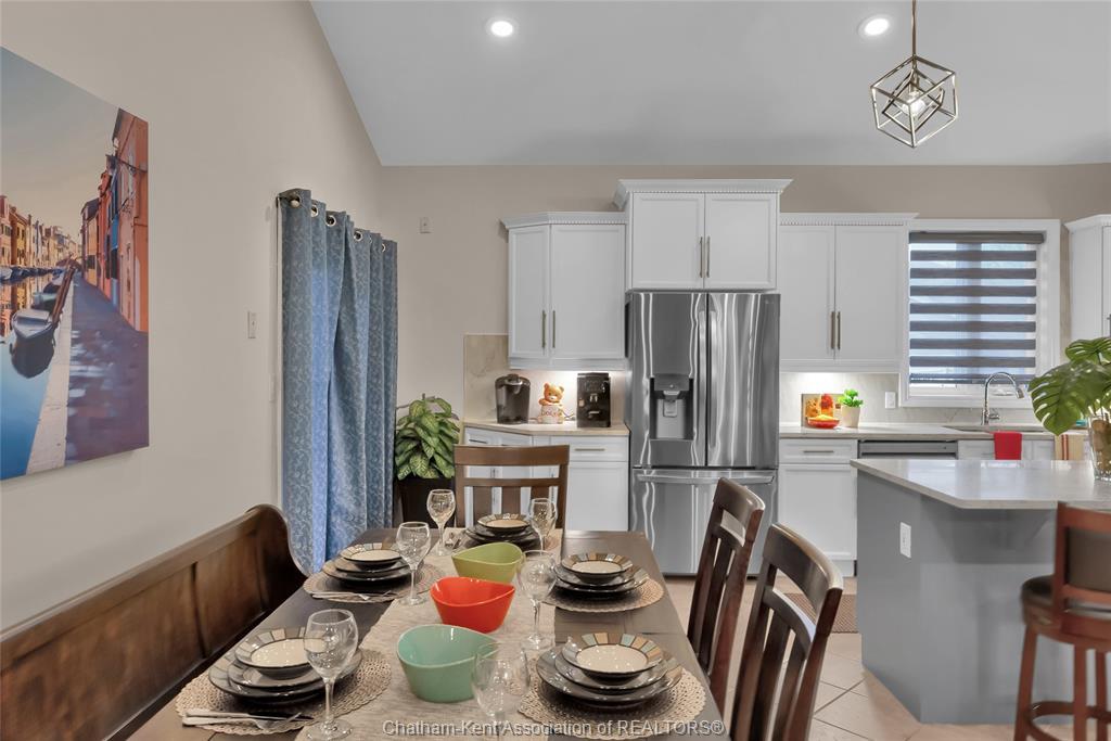 45 Morning Glory Lane, Chatham, ON