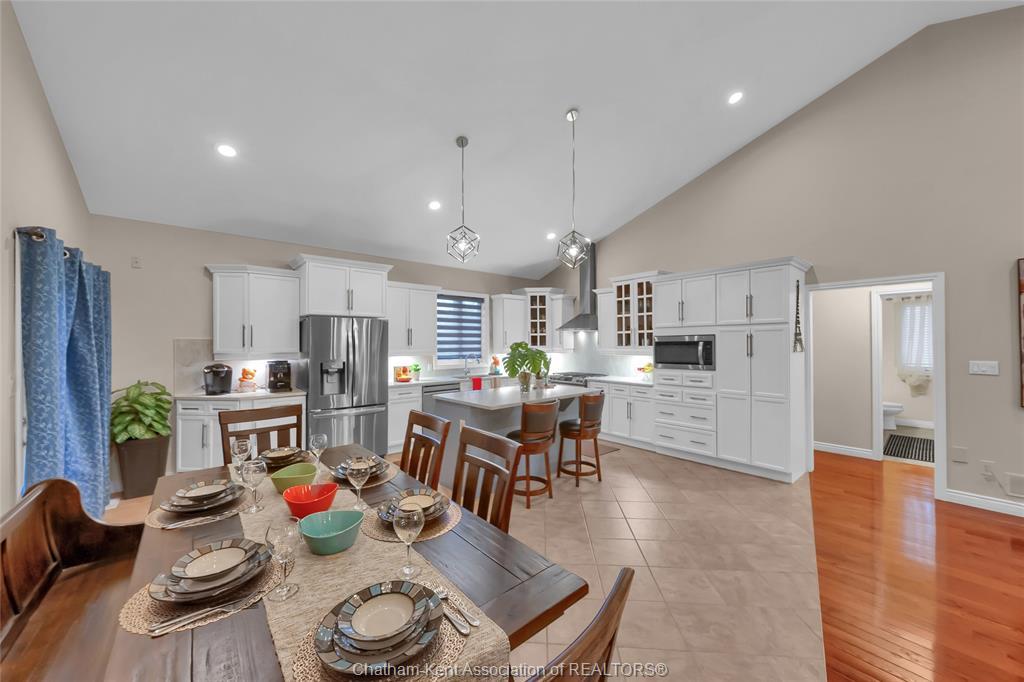 45 Morning Glory Lane, Chatham, ON