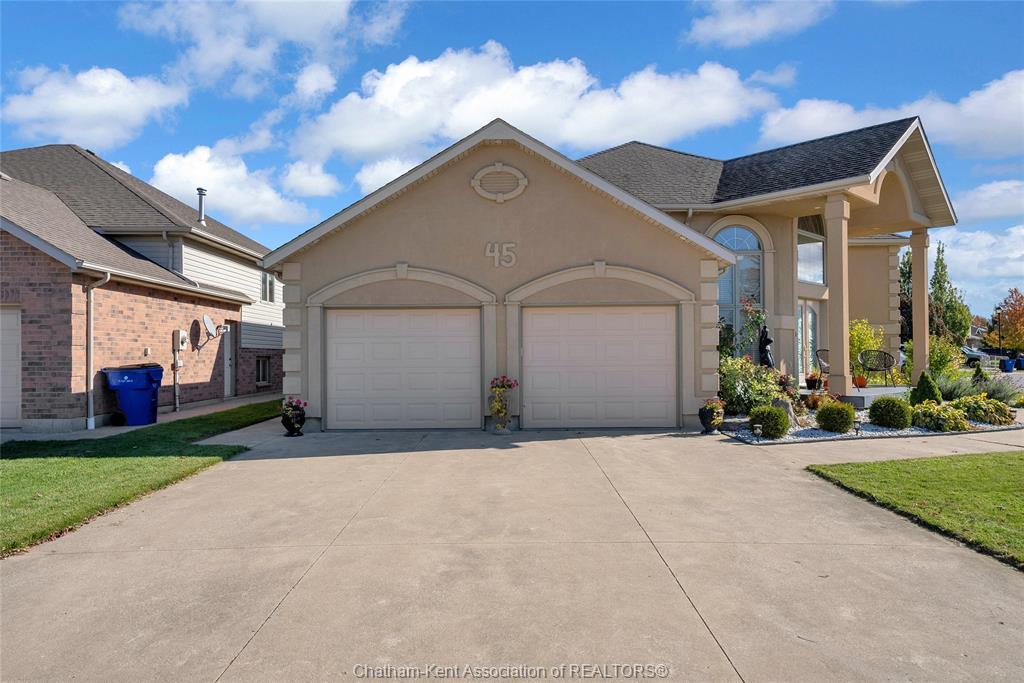 45 Morning Glory Lane, Chatham, ON