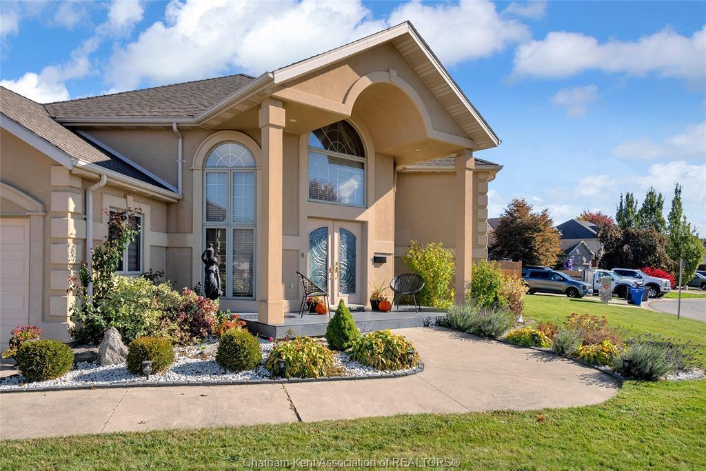 45 Morning Glory Lane, Chatham, ON