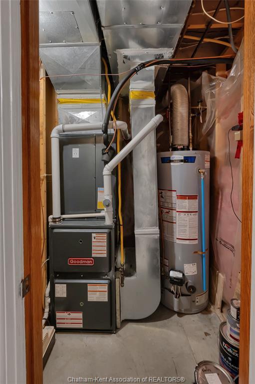 45 Morning Glory Lane, Chatham, ON