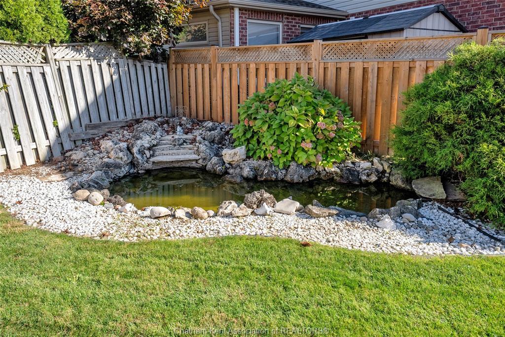 45 Morning Glory Lane, Chatham, ON