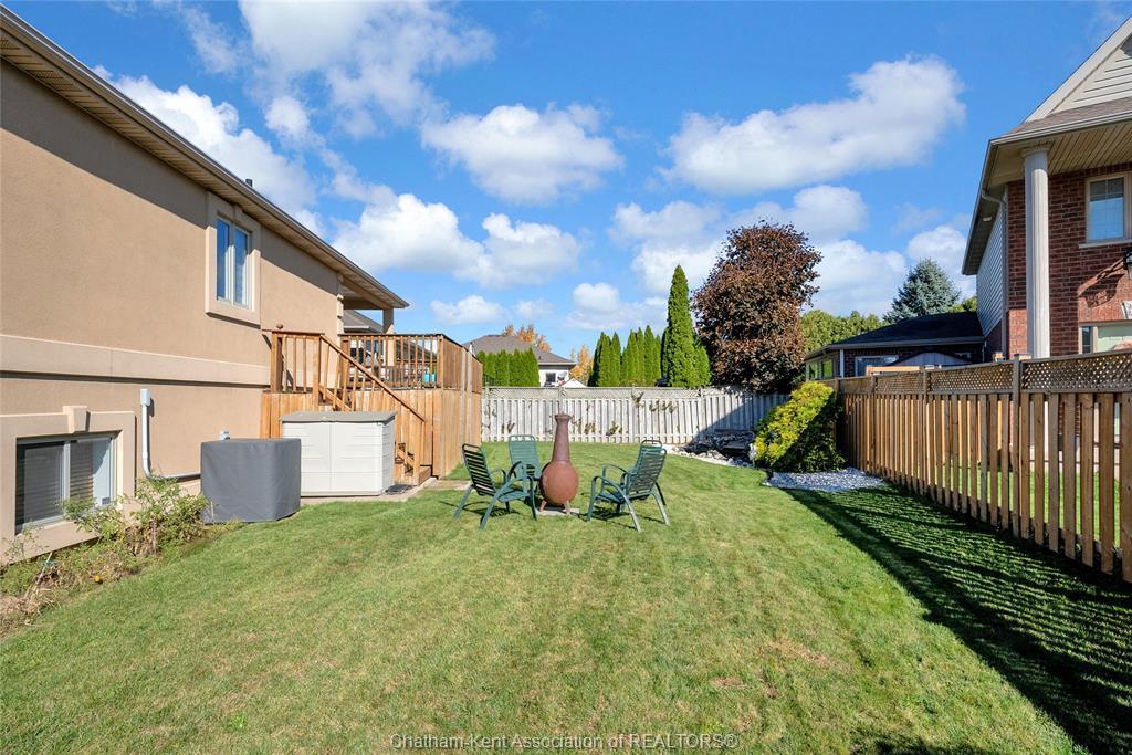 45 Morning Glory Lane, Chatham, ON