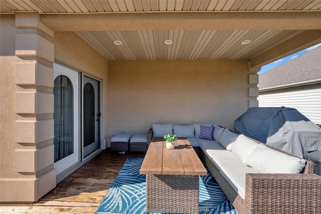 45 Morning Glory Lane, Chatham, ON