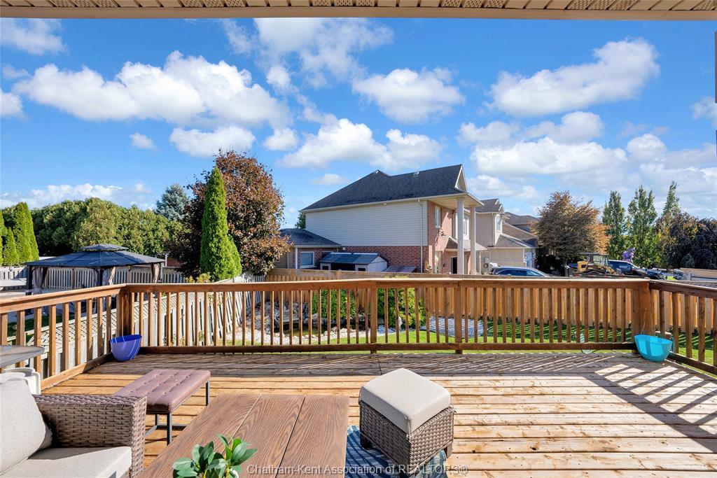 45 Morning Glory Lane, Chatham, ON