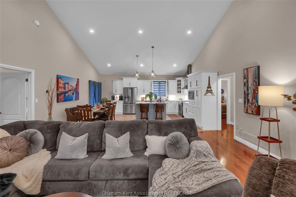 45 Morning Glory Lane, Chatham, ON