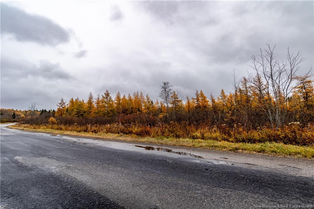 Lot Poodiac, Poodiac, NB