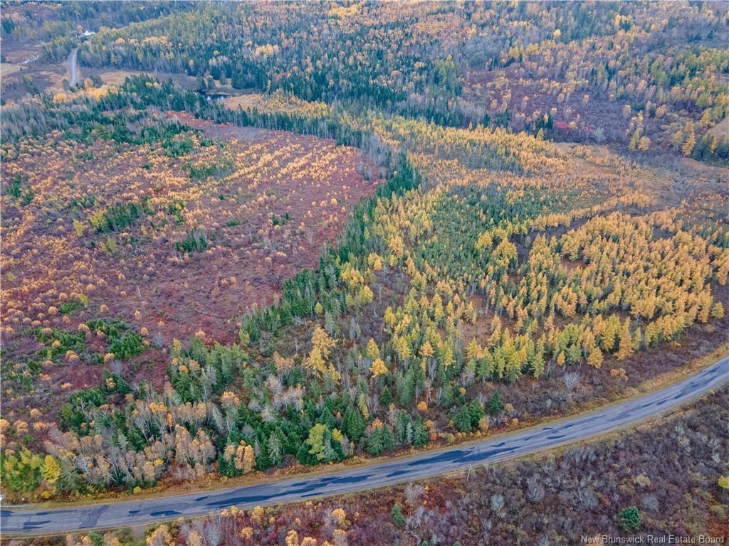 Lot Poodiac, Poodiac, NB