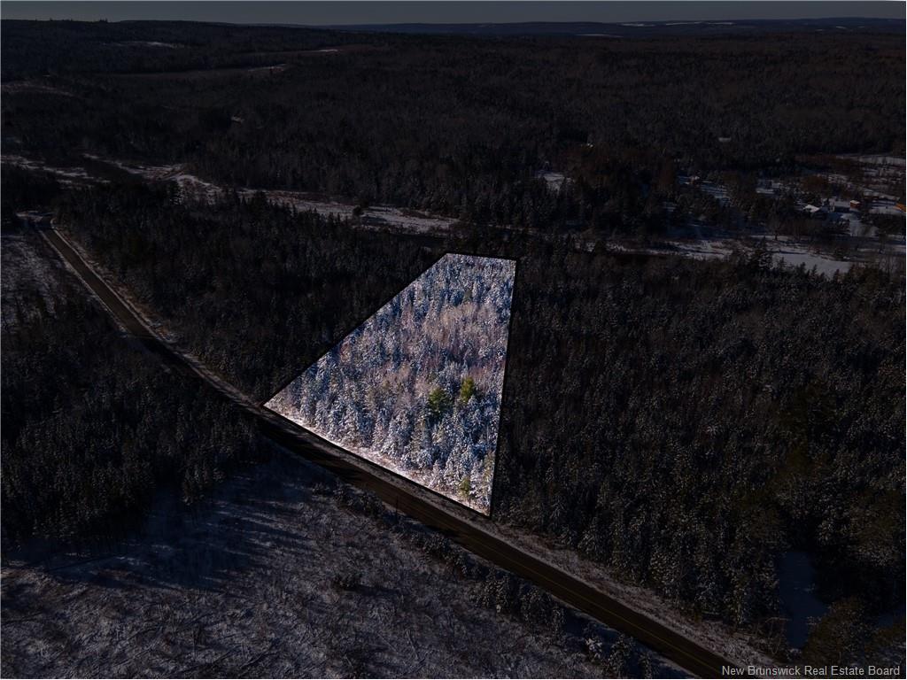Lot 23-5 Sanitorium Rd, Salisbury, NB