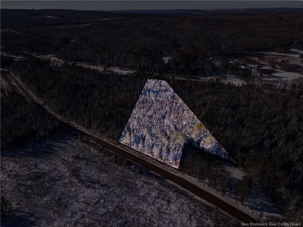 Lot 23-6 Sanitorium Rd, Salisbury, NB