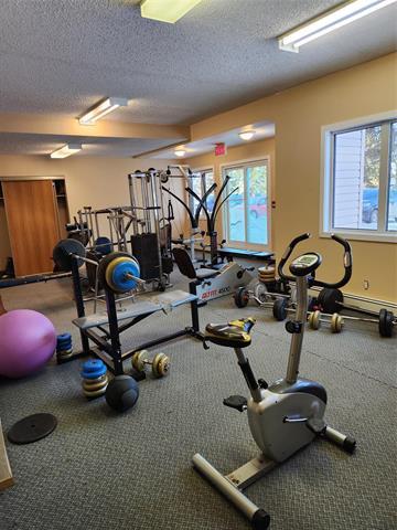 2207-1048 Bairdmore Blvd, Winnipeg, MB