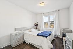 Chambre à coucher -