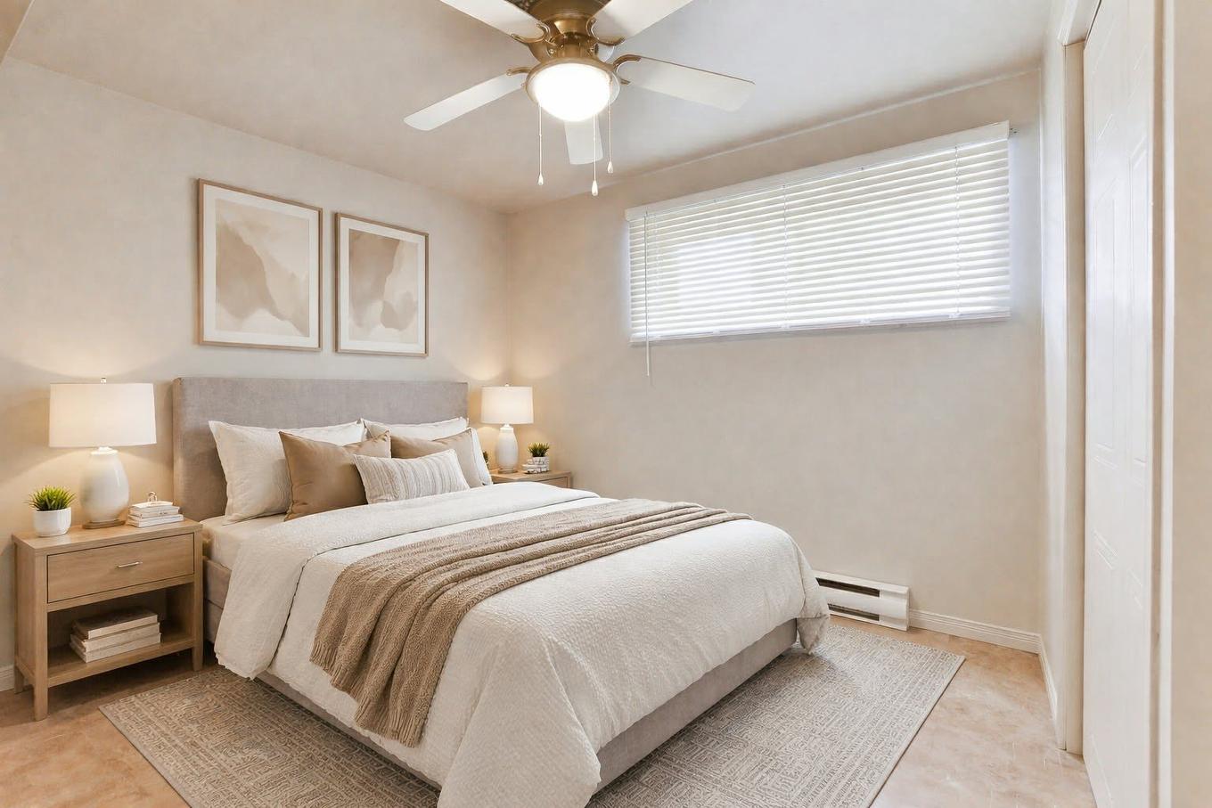 Chambre à coucher - 114 Rue Des Semailles, L'Épiphanie, QC - Indoor Photo Showing Bedroom