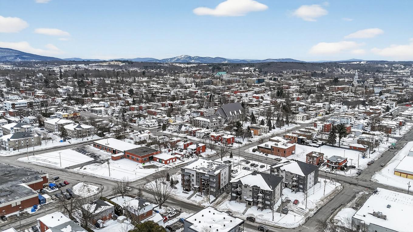 Vue - 104-342 Rue St-André O., Granby, QC - Outdoor With View