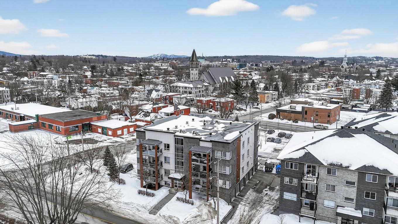 Vue - 104-342 Rue St-André O., Granby, QC - Outdoor With View
