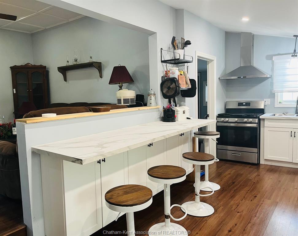 36 O'Neil Street, Chatham, ON