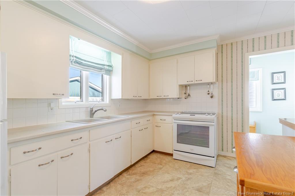 113 Hemlock Ave, Nashwaaksis, NB