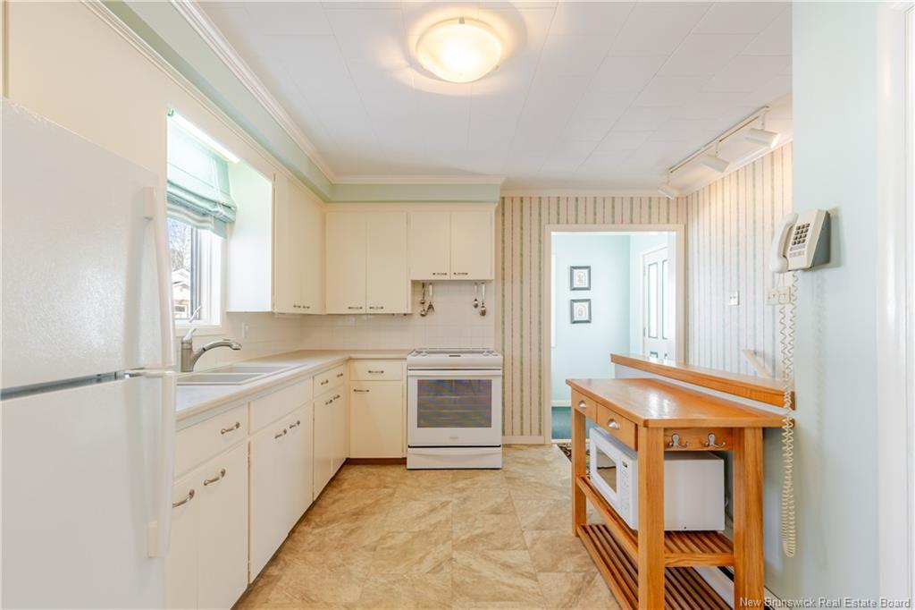 113 Hemlock Ave, Nashwaaksis, NB