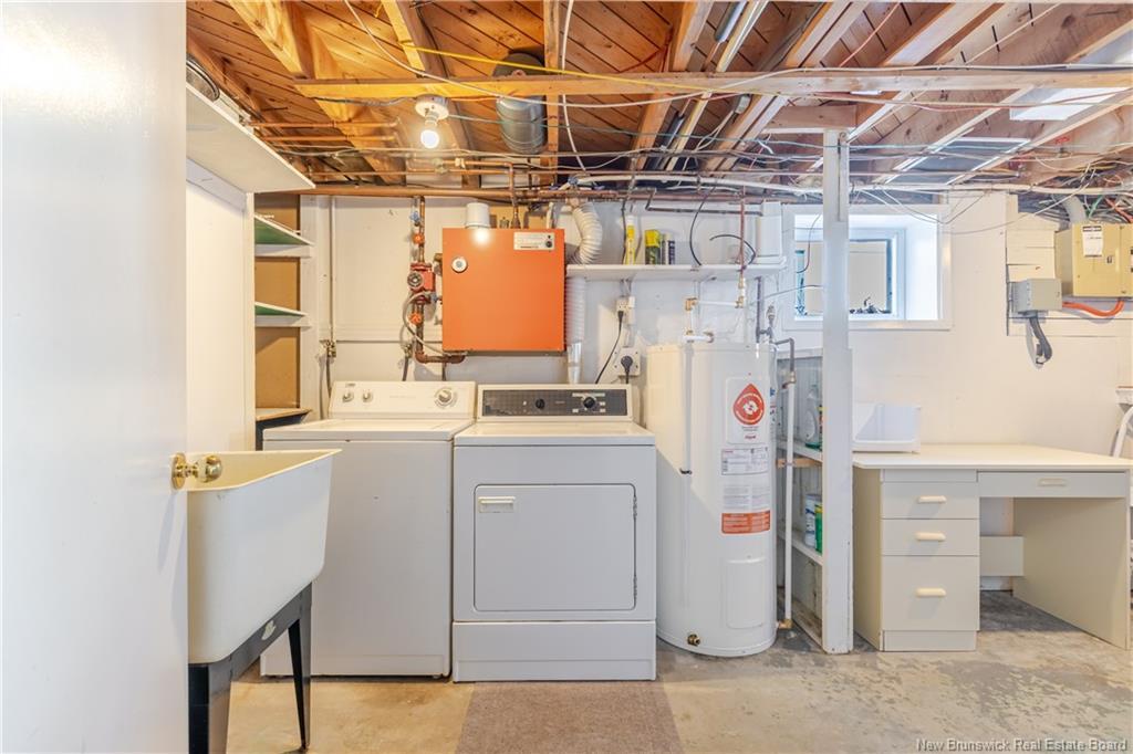 113 Hemlock Ave, Nashwaaksis, NB