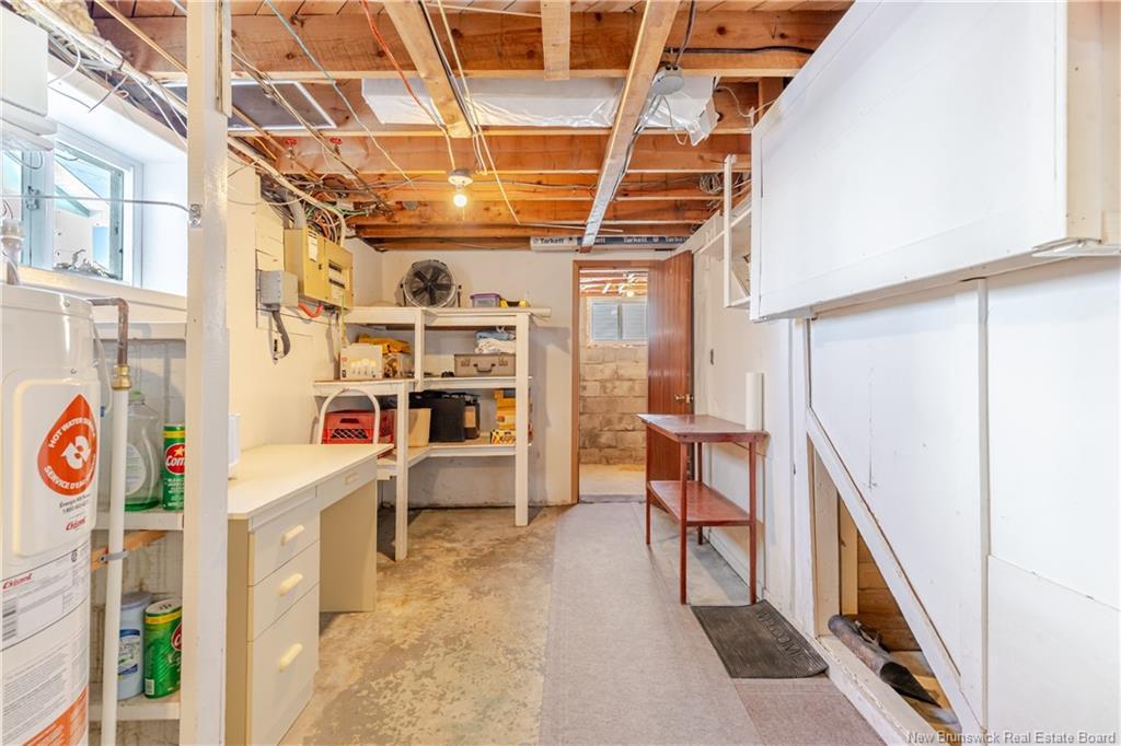 113 Hemlock Ave, Nashwaaksis, NB