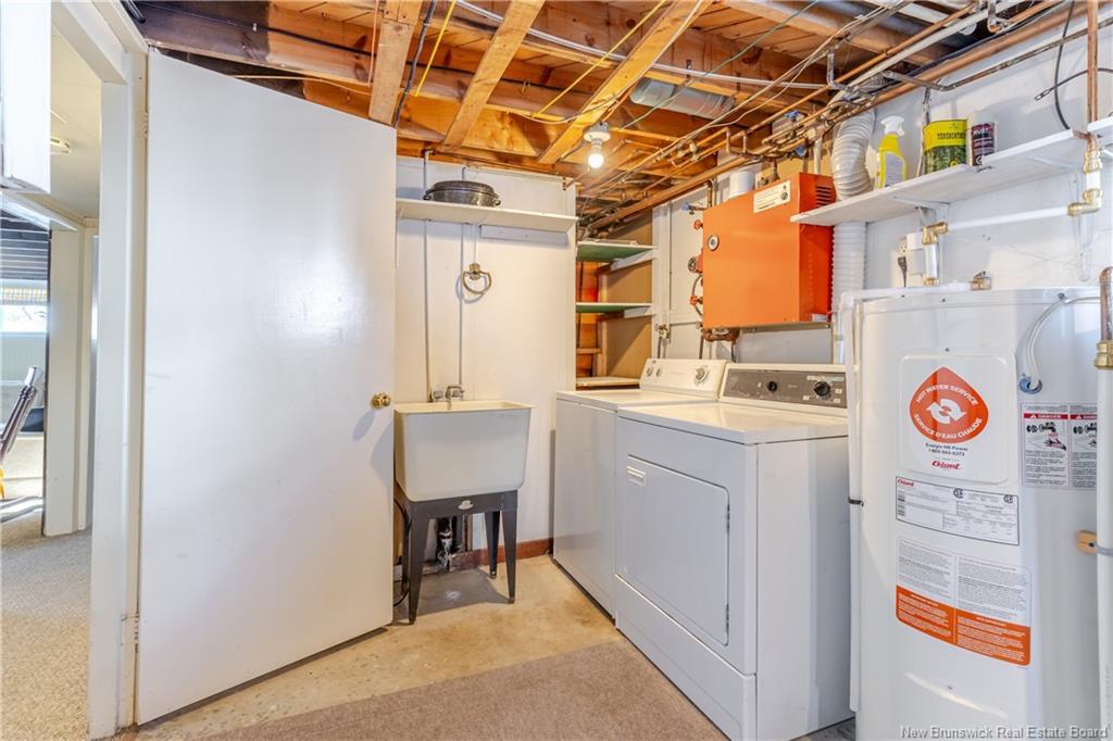 113 Hemlock Ave, Nashwaaksis, NB