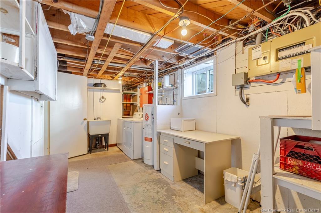 113 Hemlock Ave, Nashwaaksis, NB