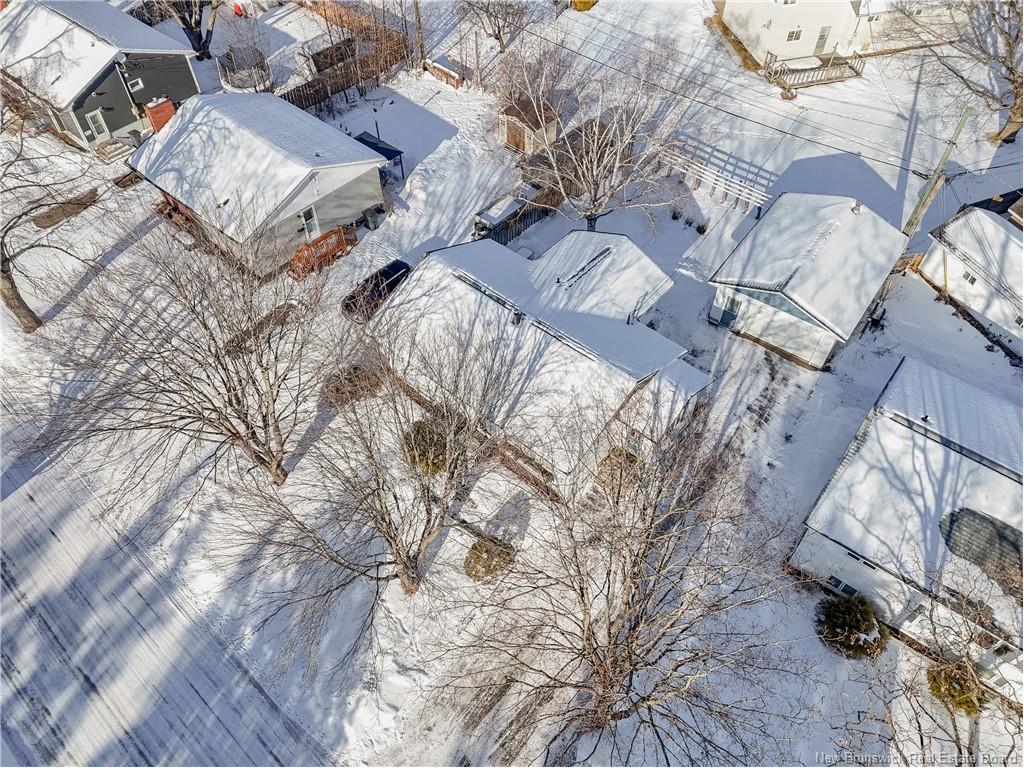 113 Hemlock Ave, Nashwaaksis, NB