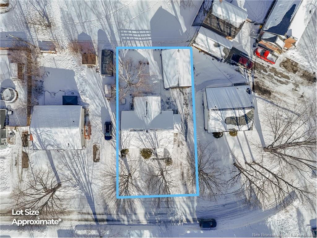 113 Hemlock Ave, Nashwaaksis, NB