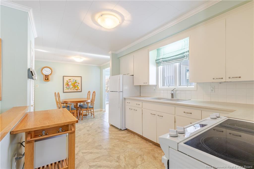 113 Hemlock Ave, Nashwaaksis, NB